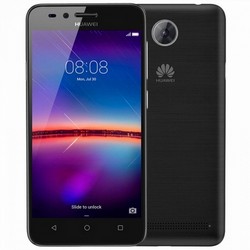 Прошивка телефона Huawei Y3 II в Калининграде